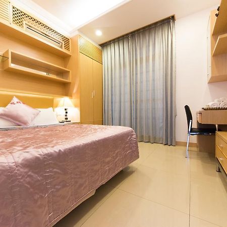 Taitung Leisure B&B Esterno foto