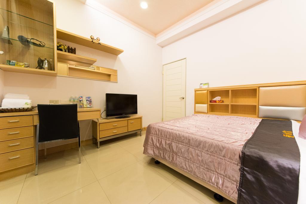 Taitung Leisure B&B Camera foto