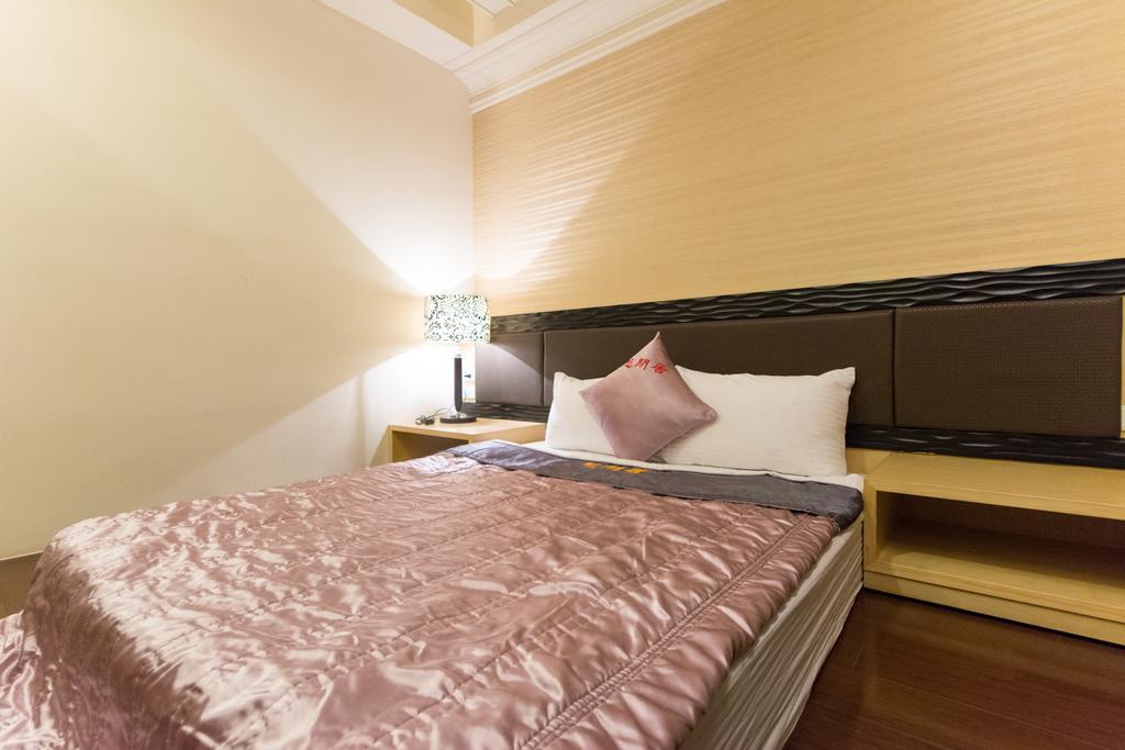 Taitung Leisure B&B Camera foto