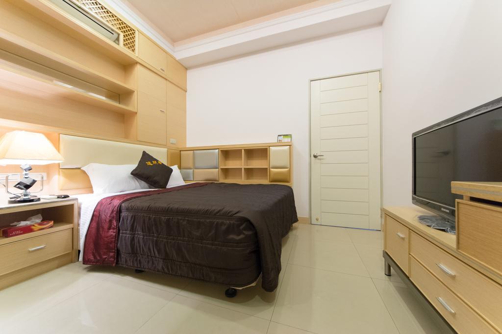 Taitung Leisure B&B Esterno foto