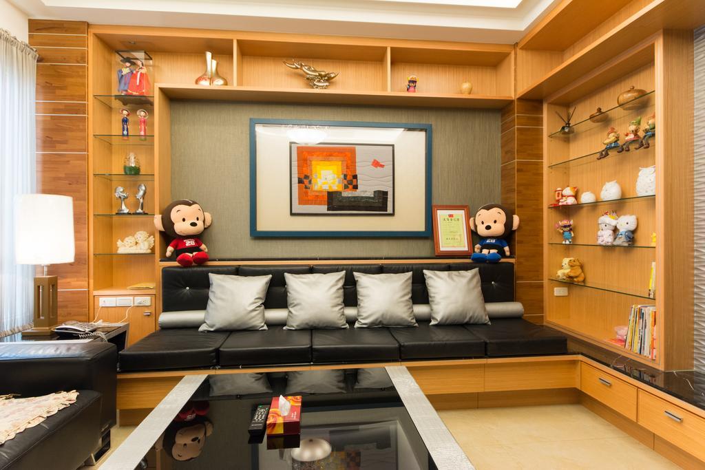 Taitung Leisure B&B Esterno foto