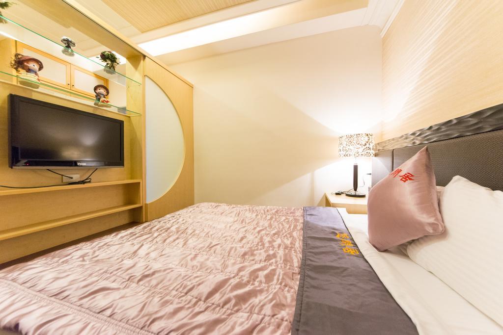 Taitung Leisure B&B Camera foto