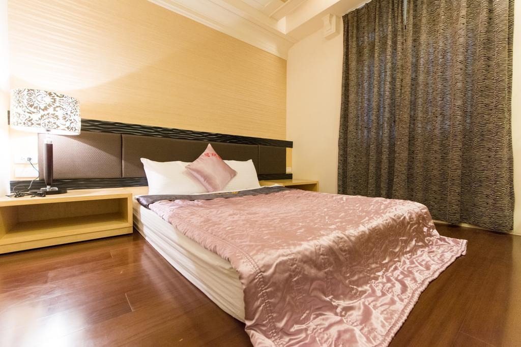 Taitung Leisure B&B Camera foto
