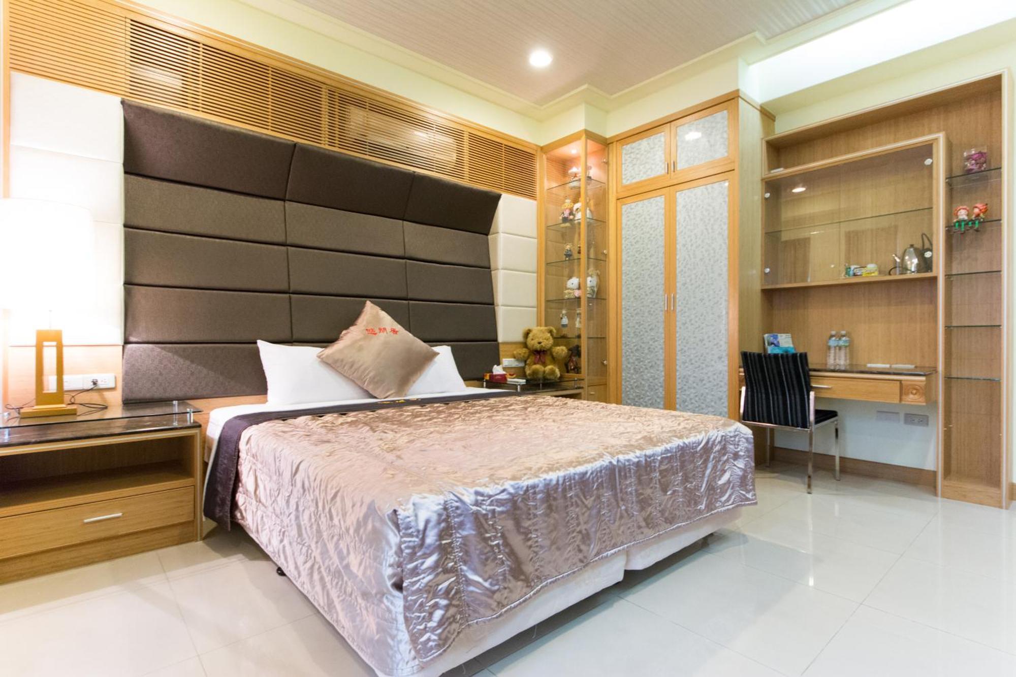 Taitung Leisure B&B Esterno foto