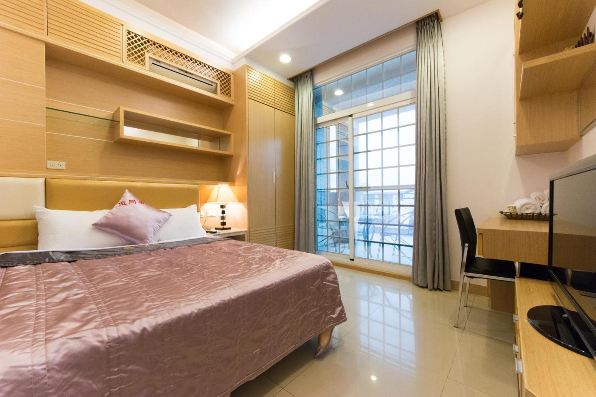 Taitung Leisure B&B Esterno foto