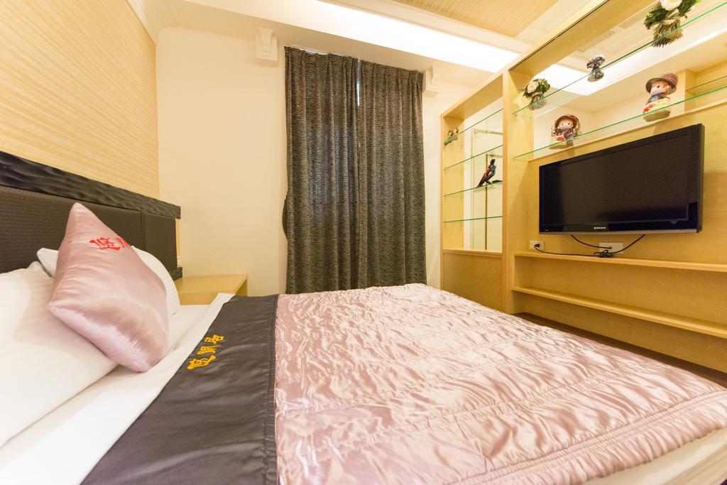 Taitung Leisure B&B Camera foto