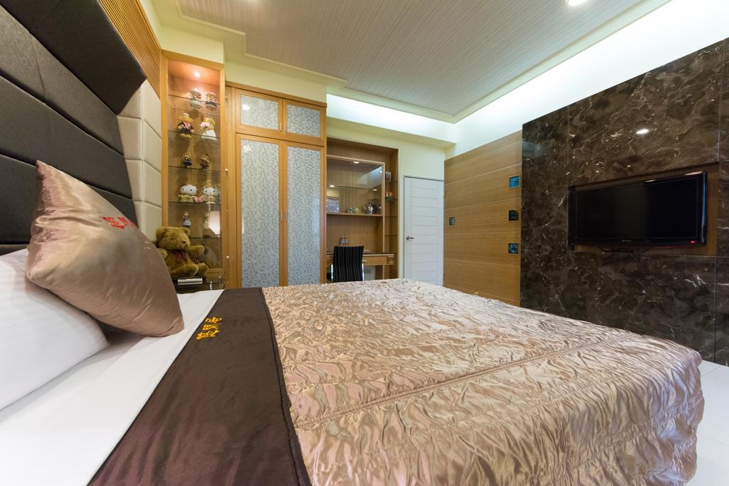 Taitung Leisure B&B Camera foto