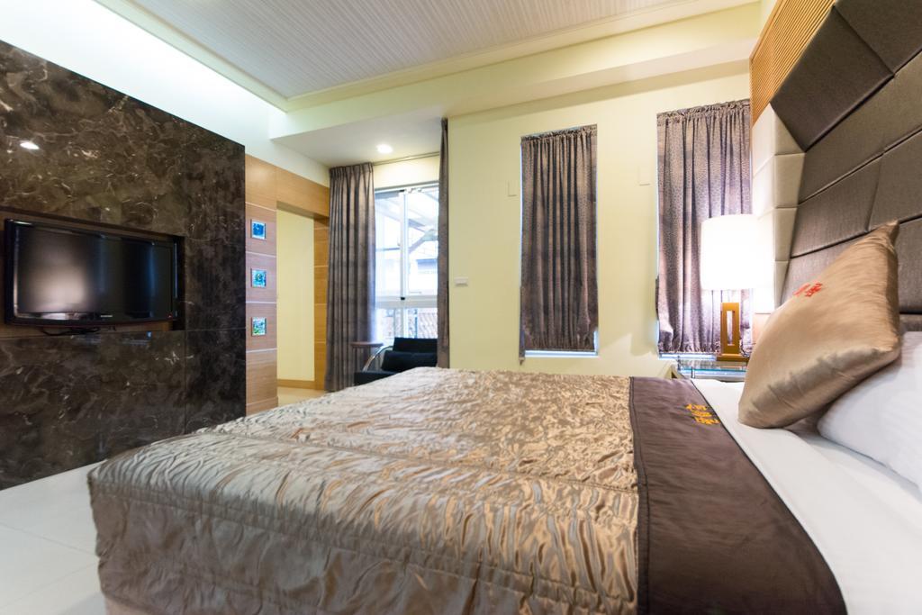 Taitung Leisure B&B Camera foto