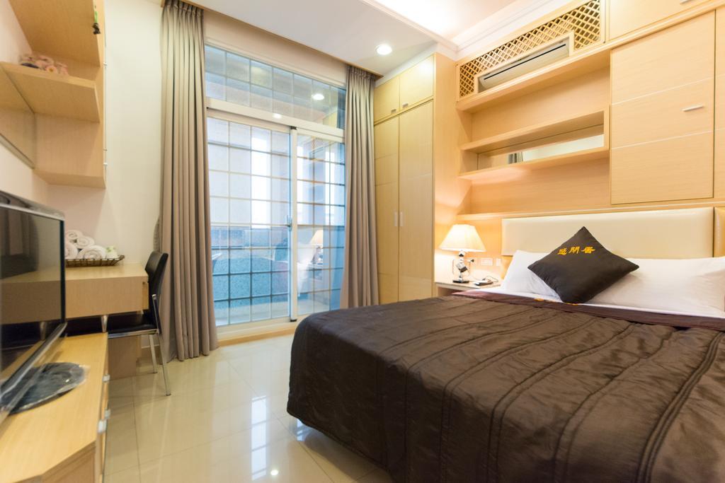 Taitung Leisure B&B Camera foto