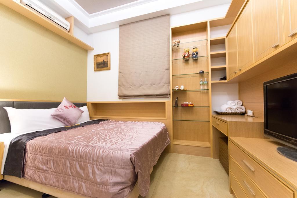 Taitung Leisure B&B Camera foto