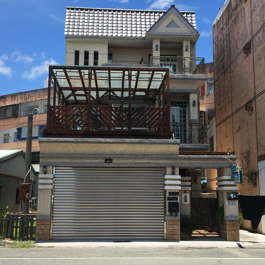 Taitung Leisure B&B Esterno foto